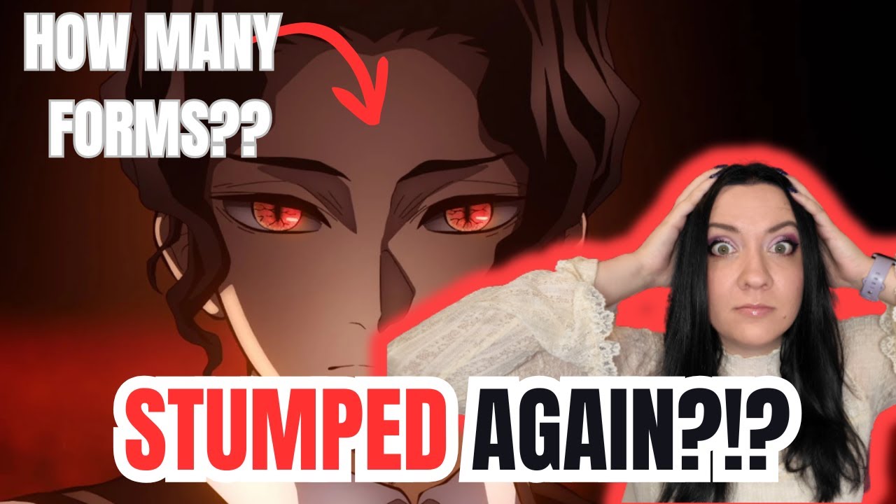 I FAILED AGAIN?!? | Testing my Demon Slayer Knowledge with THE ULTIMATE DEMON SLAYER QUIZ PART 2