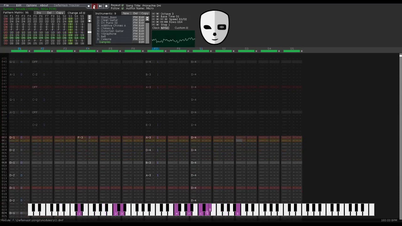 Kagerou Project: Kagerou Days (Chiptune Remix)