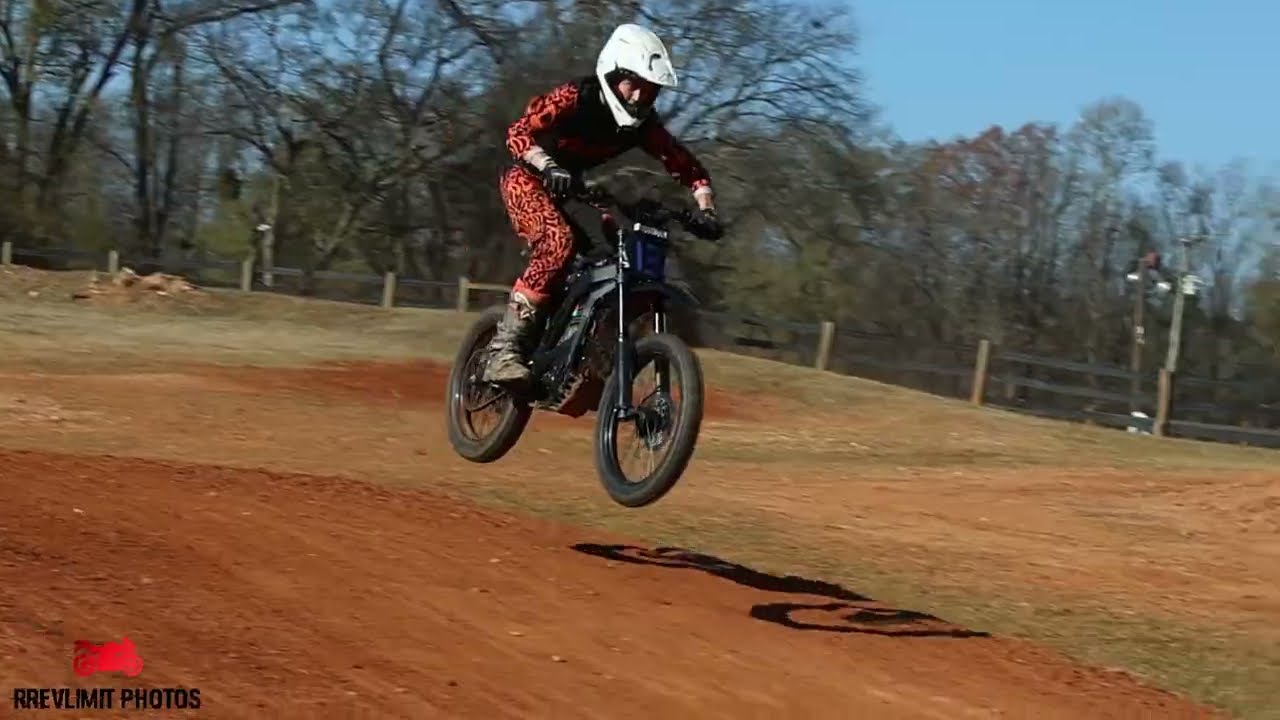 Durhamtown 12/13/2025 Rrev Limit Drone Highlights