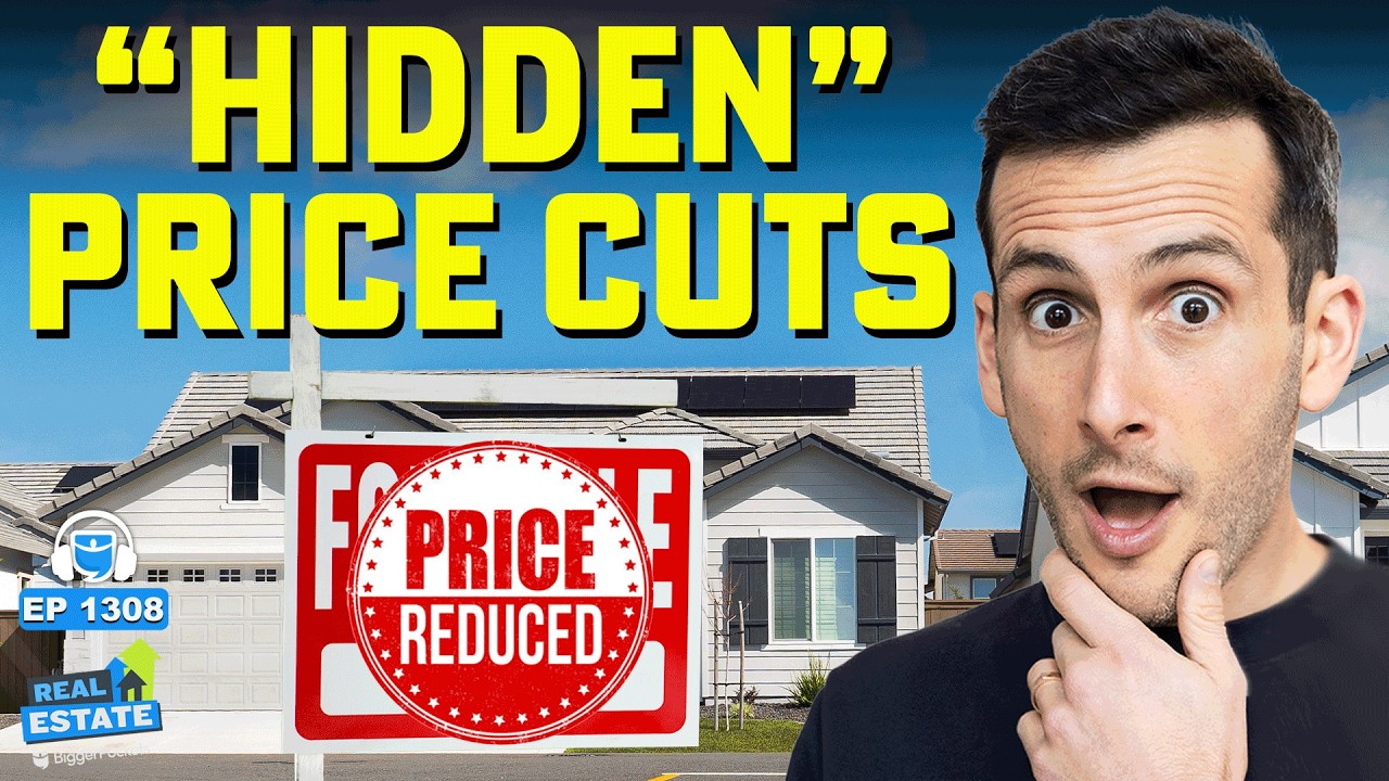 This Buyer&rsquo;s Market Just Got Better | July 2026 Housing Market Update
