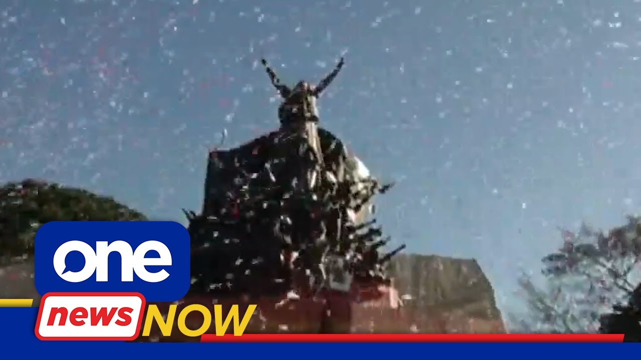 PH commemorates 35th anniversary of EDSA People Power