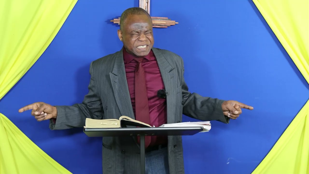 Let Your Yes Be Yes.