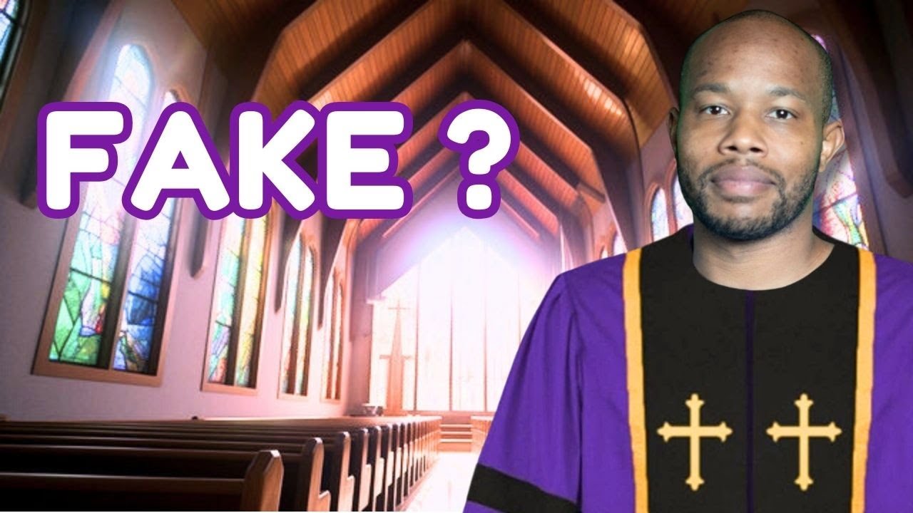I Started A Church Using AI For $12.17
