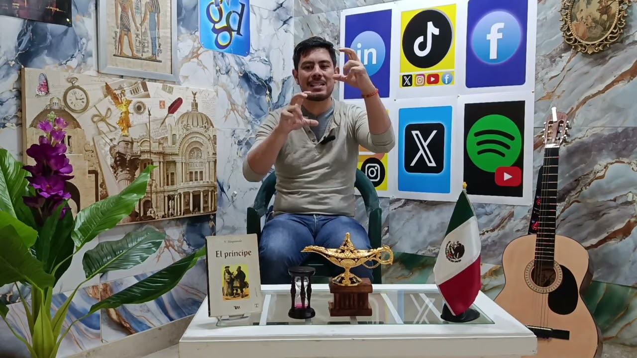 La mentalidad de un campeón EP2: La importancia de estar nerviosos.
