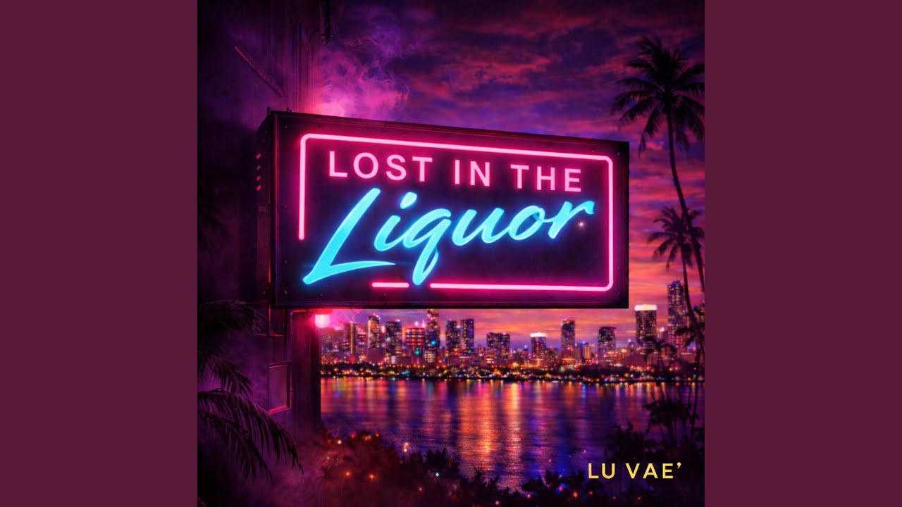 Lost in the Liquor