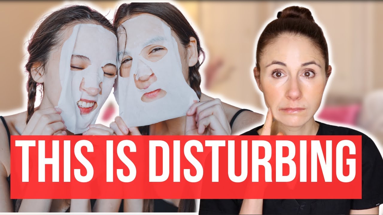 Why Is Gen Alpha Skincare Obsessed? Dermatologist Weighs In