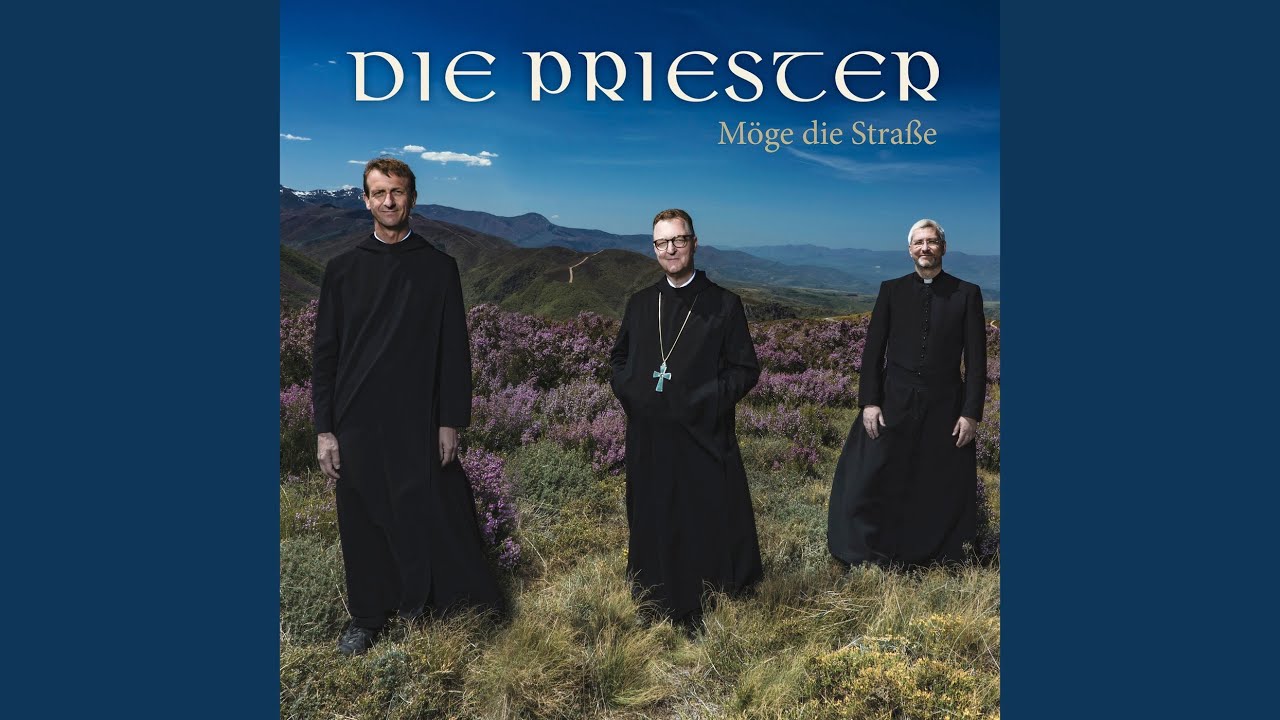 Möge die Straße