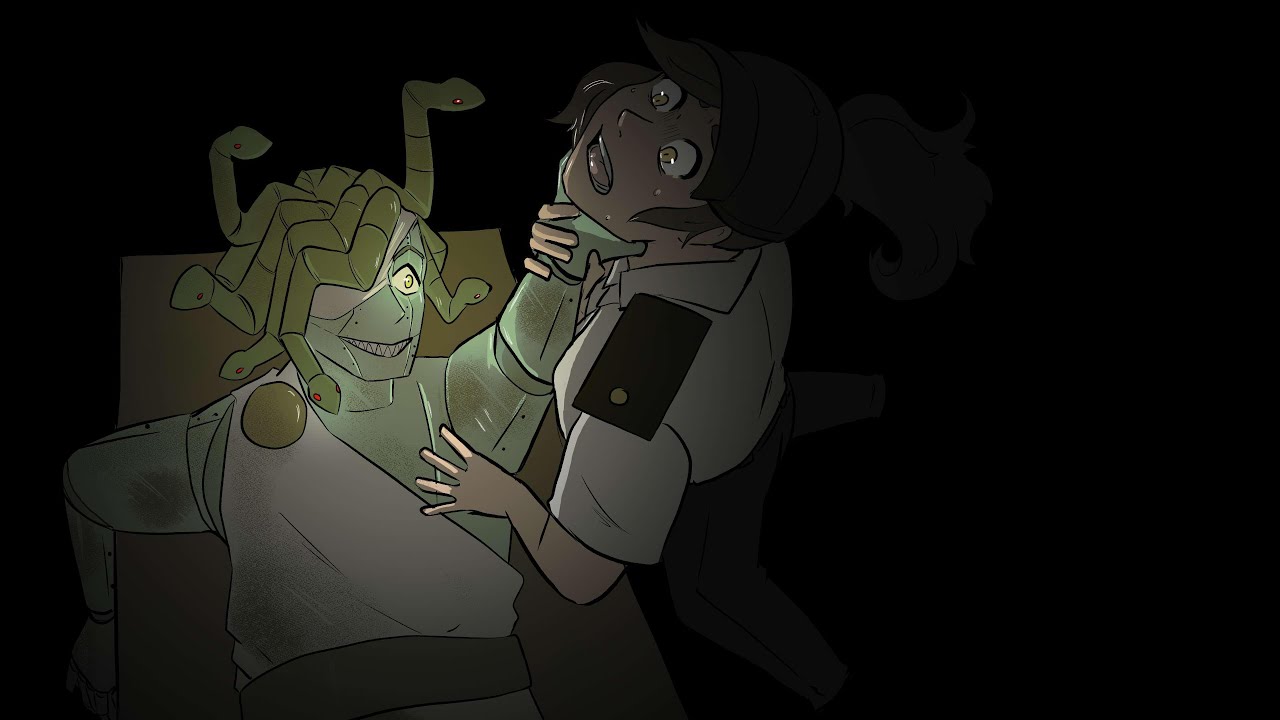 After Hours- The Decommissioned [Episode 3] [Multiple VA's] [Child Listener] [Audio Story]