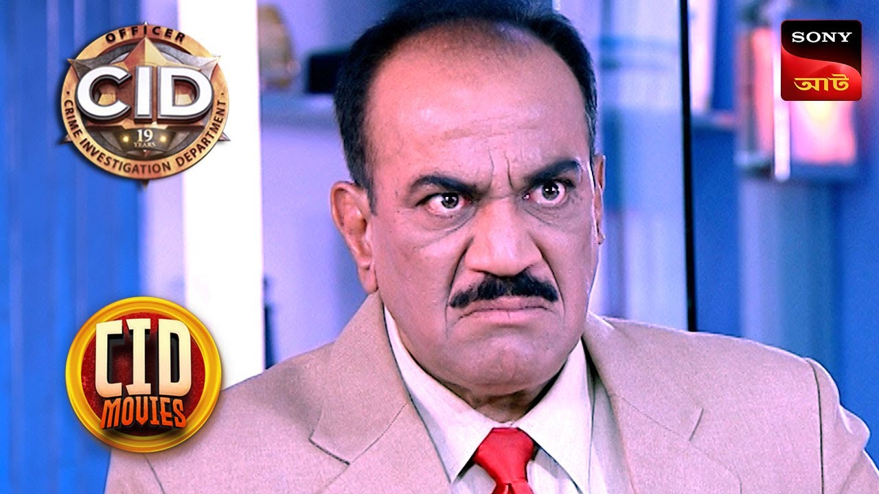 7 Days To Die | CID Movies | 29 Sep 2024