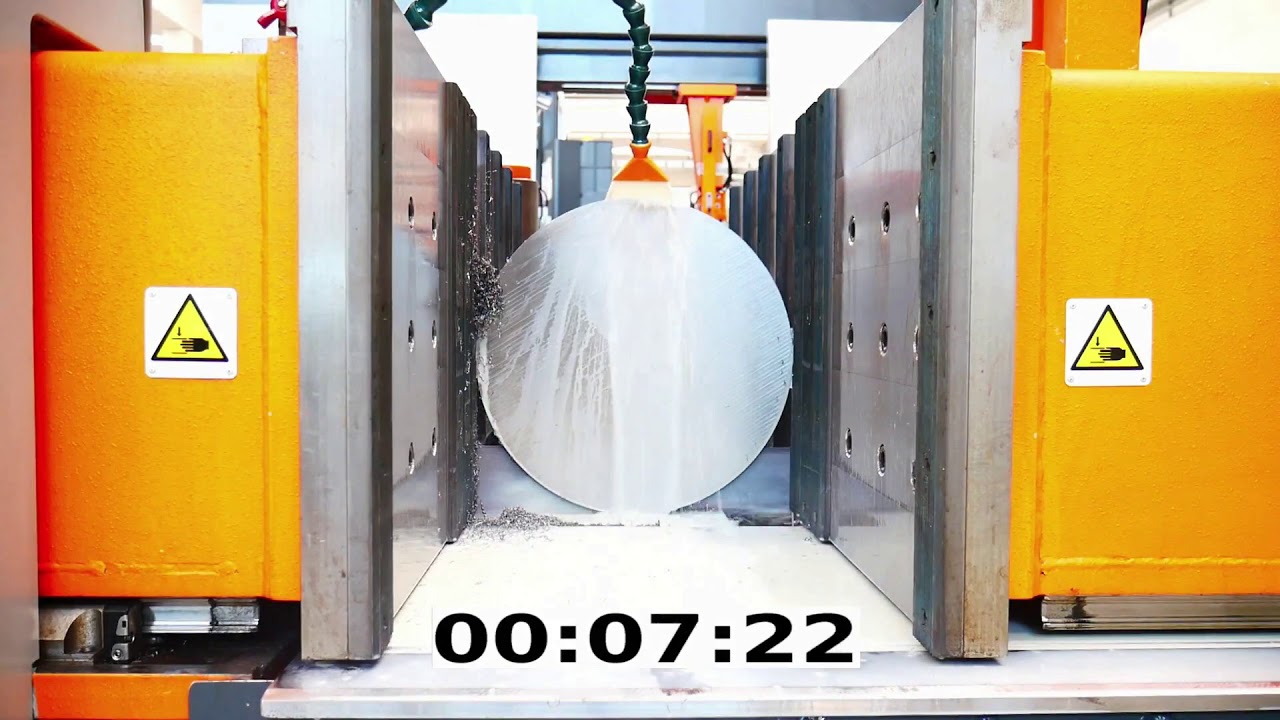 ONL850 high speed