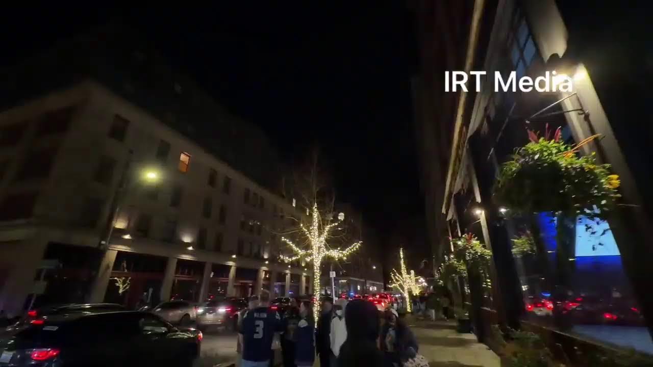 SEAHAWKS ARE SUPER BOWL CHAMPIONS!!! 🚨🏆