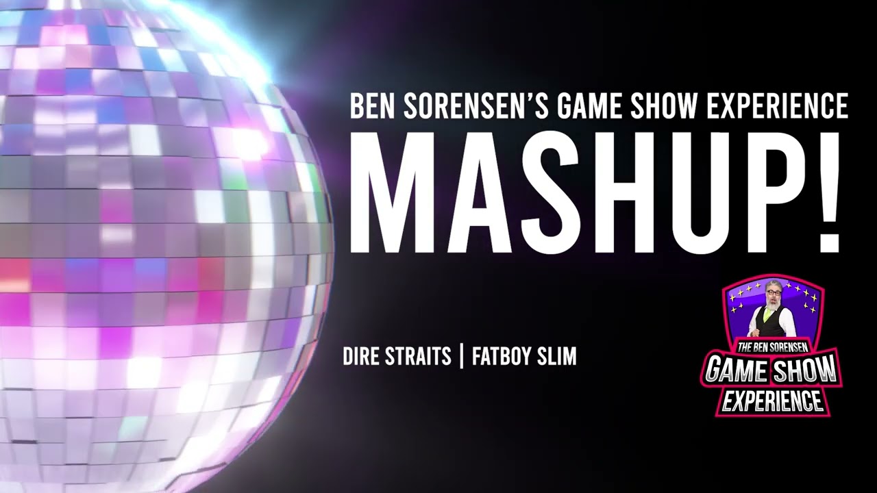 MASHUP89: DIRE STRAITS x FATBOY SLIM