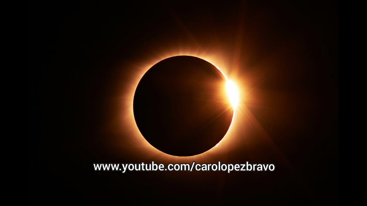 ECLIPSE.  TODO SE ESTÁ ORDENANDO