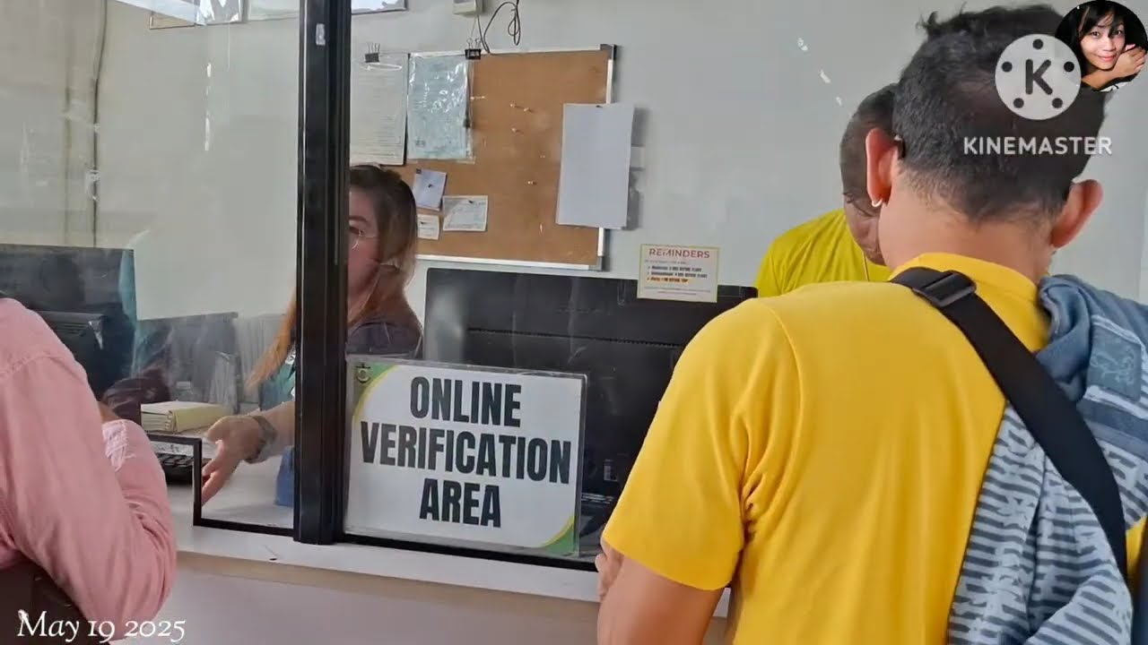 JOMALIA SHIPPING FROM DANAO TO CAMOTES ISLAND 
