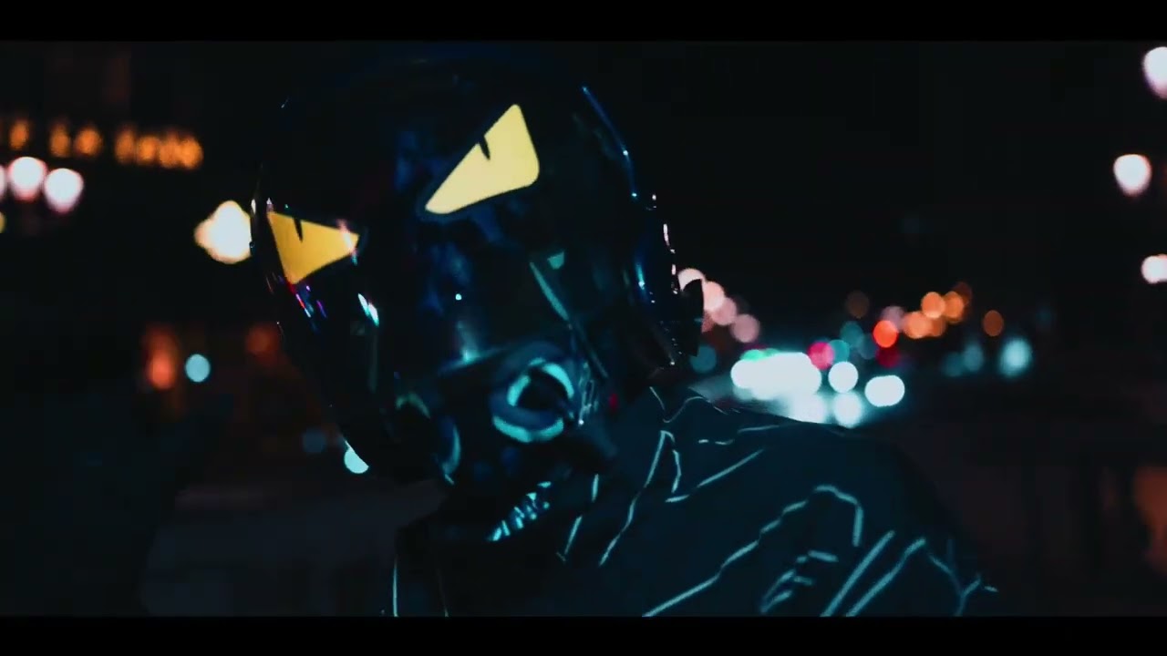 Shippeur - 83 (Clip Officiel)