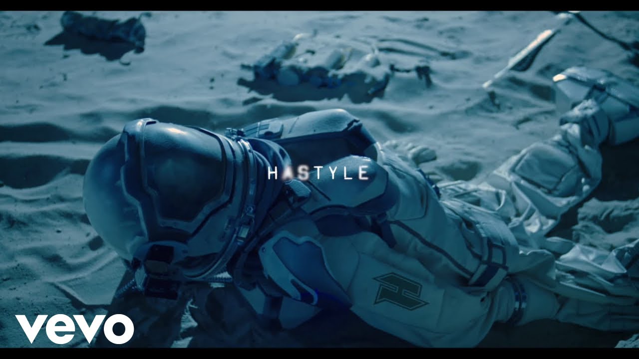 HaStyle Rhymes - HaStyle-SCENARIO ft. The Mood Doctors, DJ M-TRI