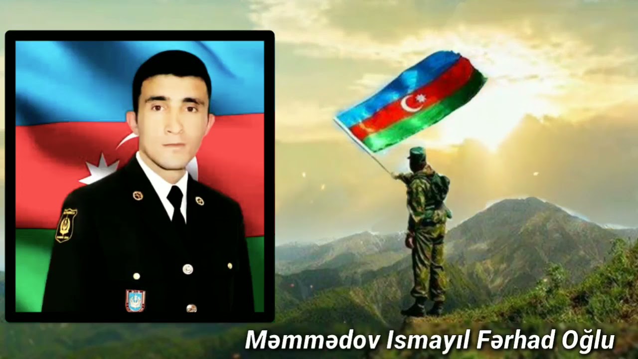 Murad Ehmedli-Şehid Memmedov Ismayıl