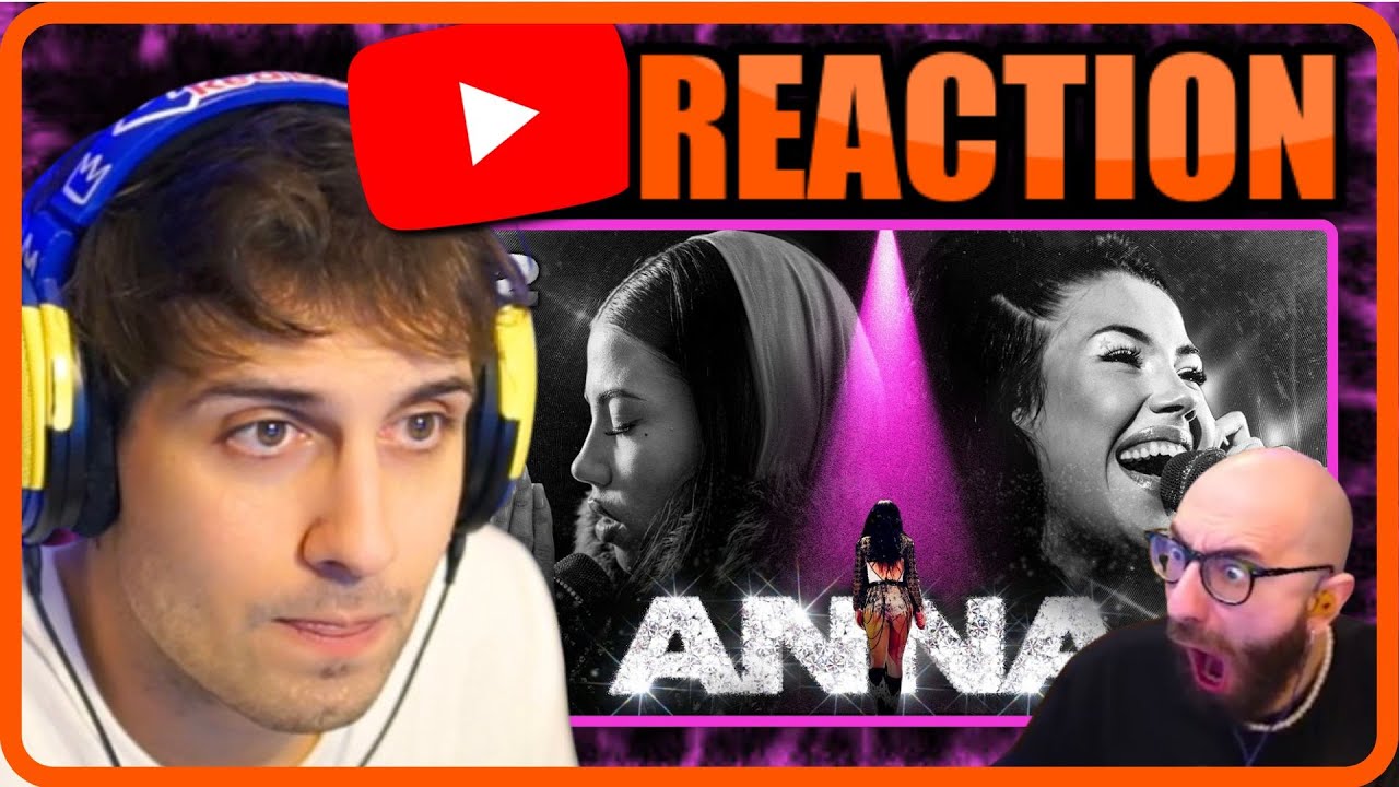 BLUR REACTION a 