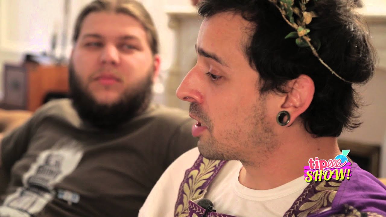 Tipeee Show #7 avec Nota Bene [INTERVIEW]