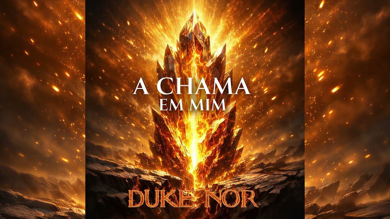 A Chama em Mim - DUKE NOR