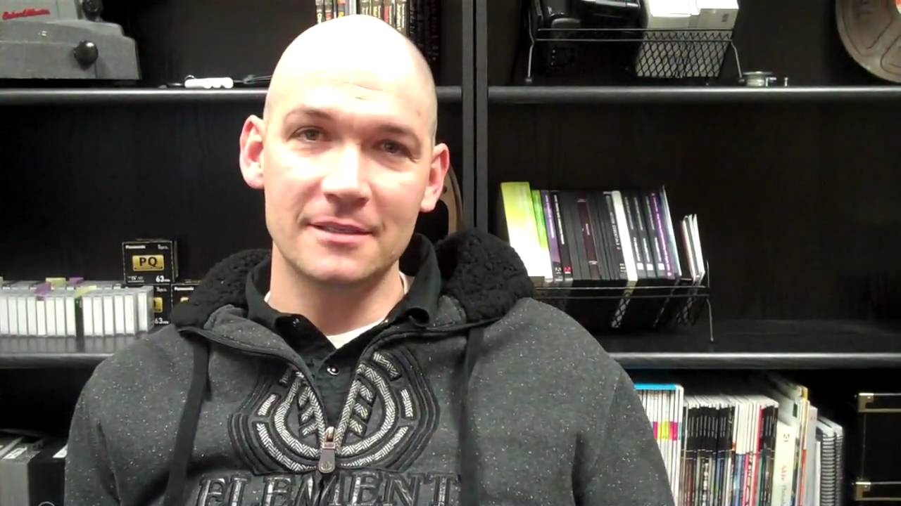 Week 3: Video Update from Matt Chandler