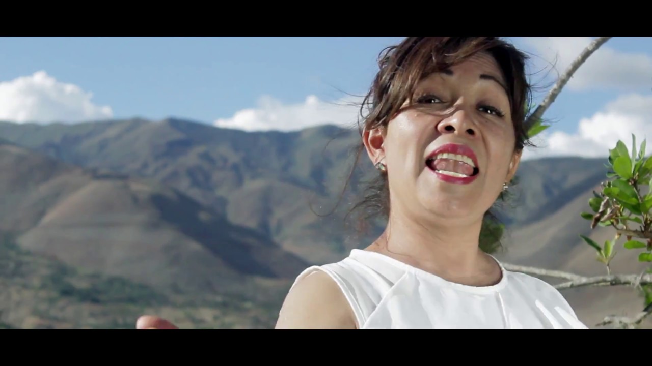 CANTA TU VICTORIA - Roxsana Ambicho
