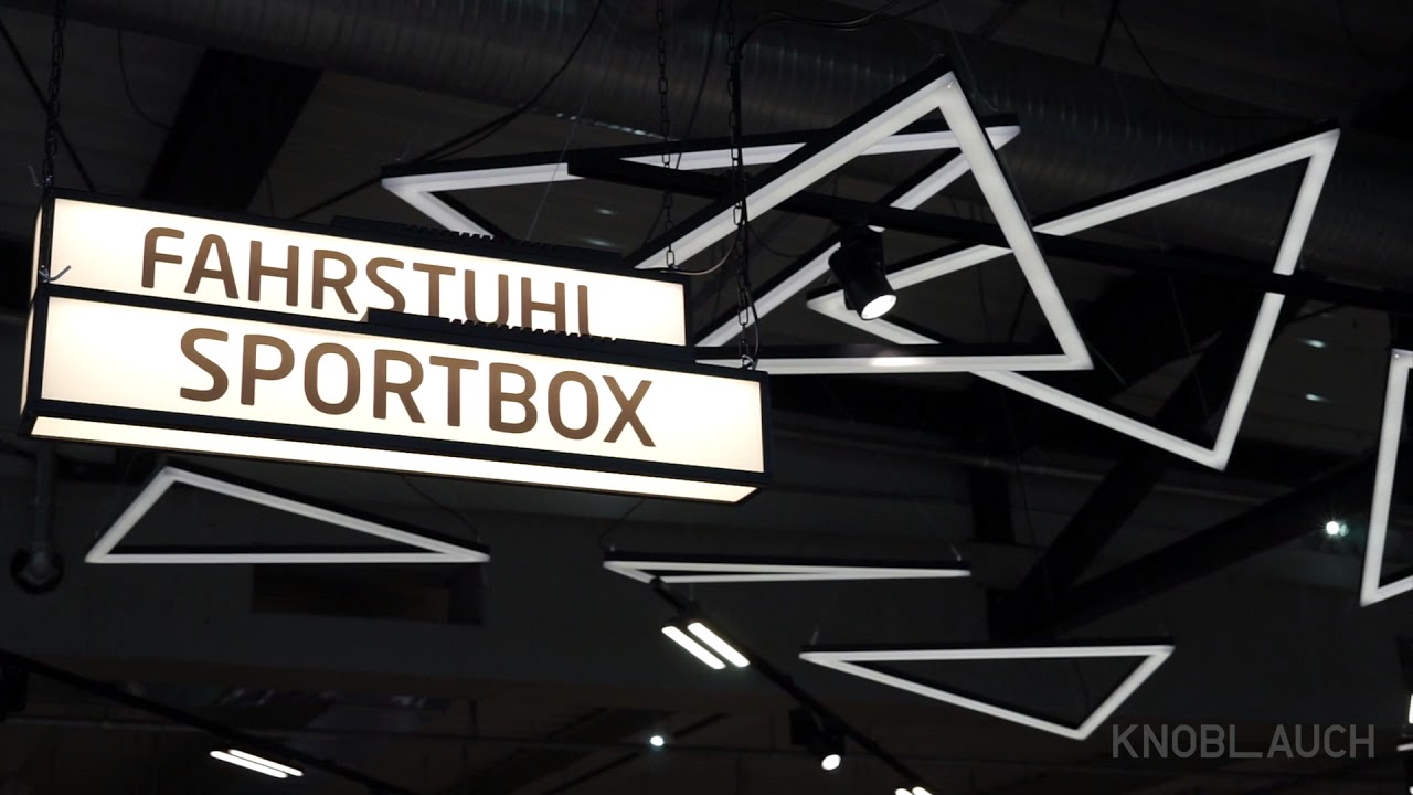 SPORT FÖRG Augsburg