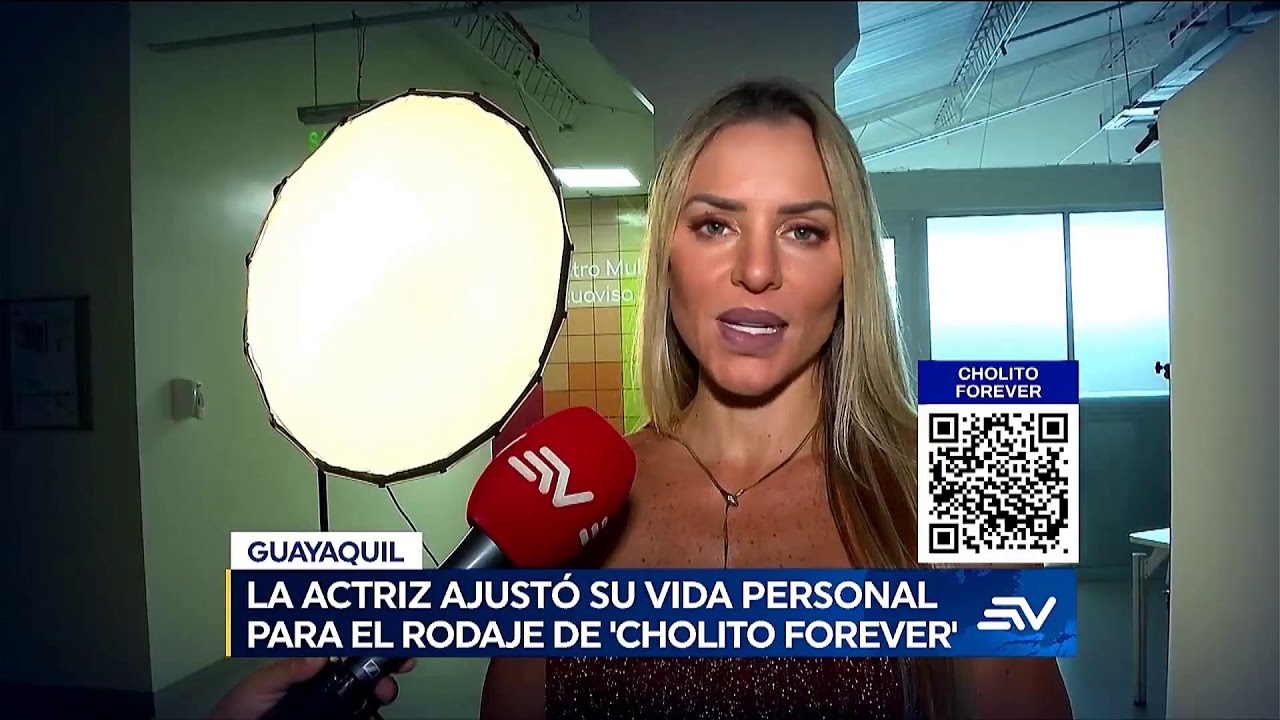 #ENVIVO🔴 | NOTICIERO ECUADOR TELEVISTAZO 7PM | 4 Marzo 2026