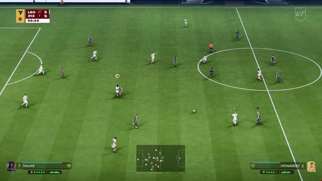 TOTY
