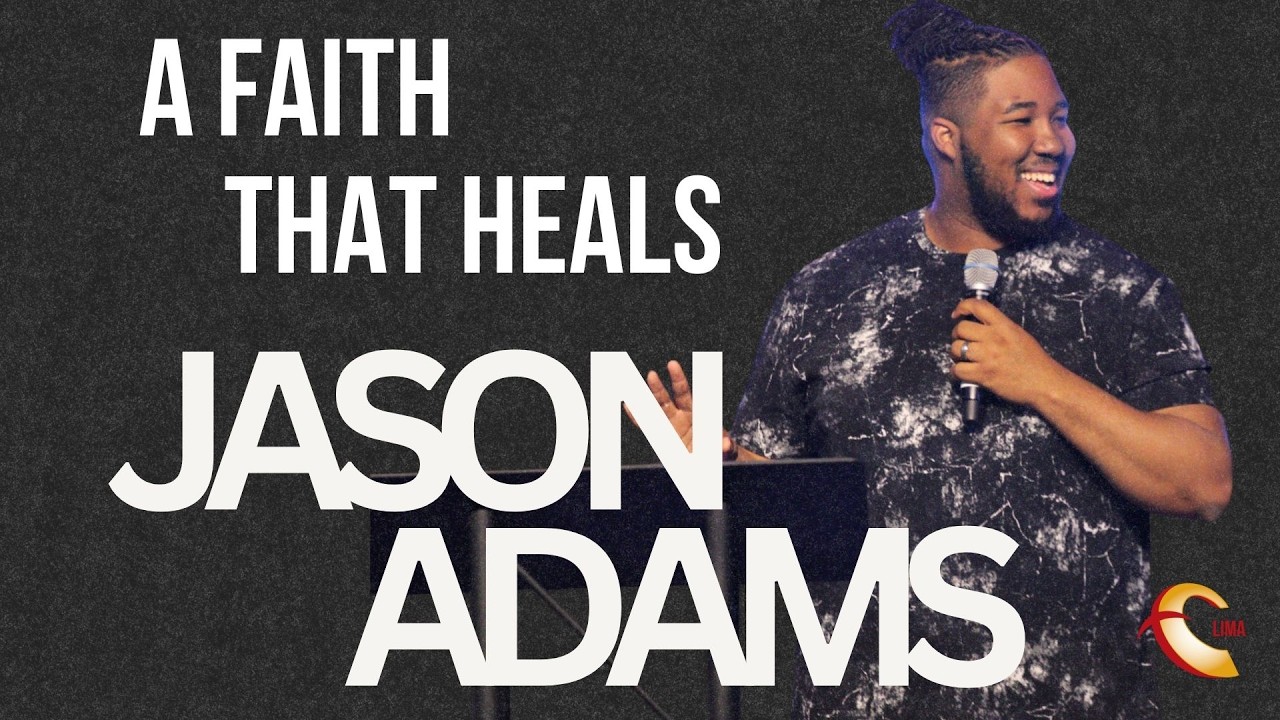 A Faith That Heals