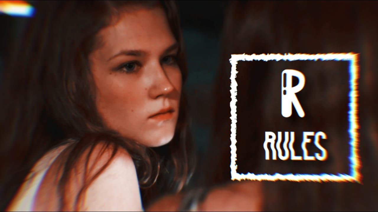 Ingrid Theis Gaupseth | Rules [Skam]