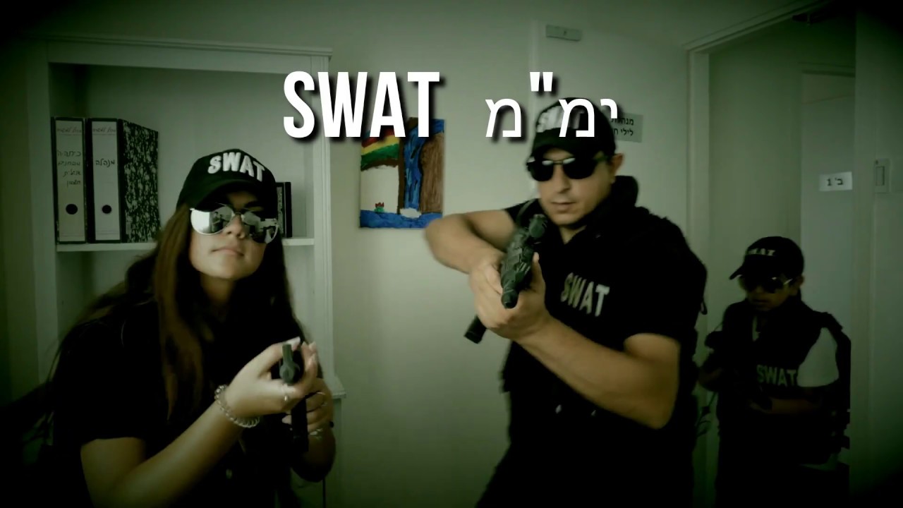 הצצה לחדרי הבריחה בכפר סבא