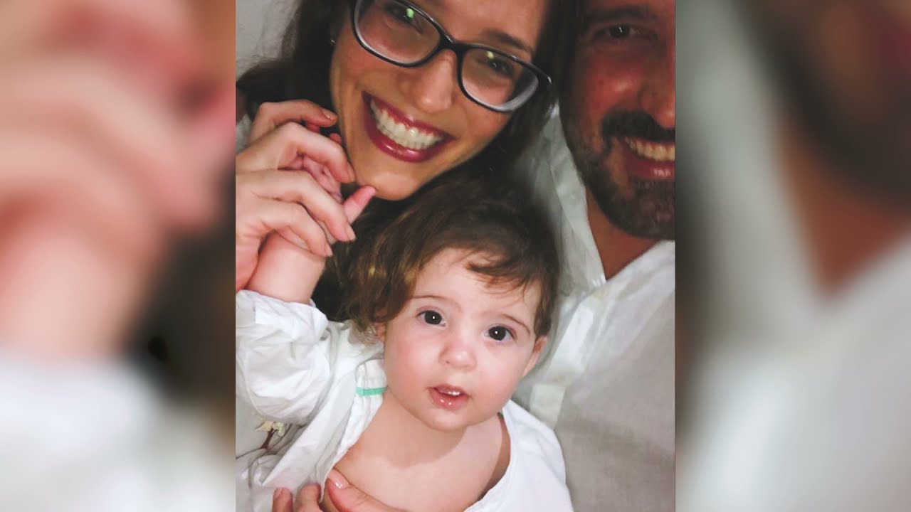Casos Reais - Natália,  Médica Especialista em Fertilidade e Ex-Tentante