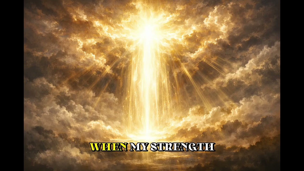 The Great I Am