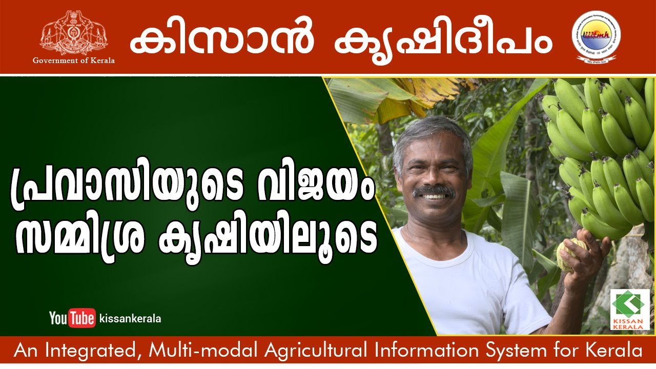 Maximum profit from small place - Jalaludeens Agro Paradise
