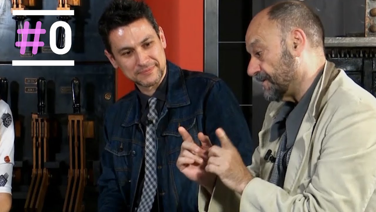 Likes: Todopoderosos, el lado friki de la cultura | #0