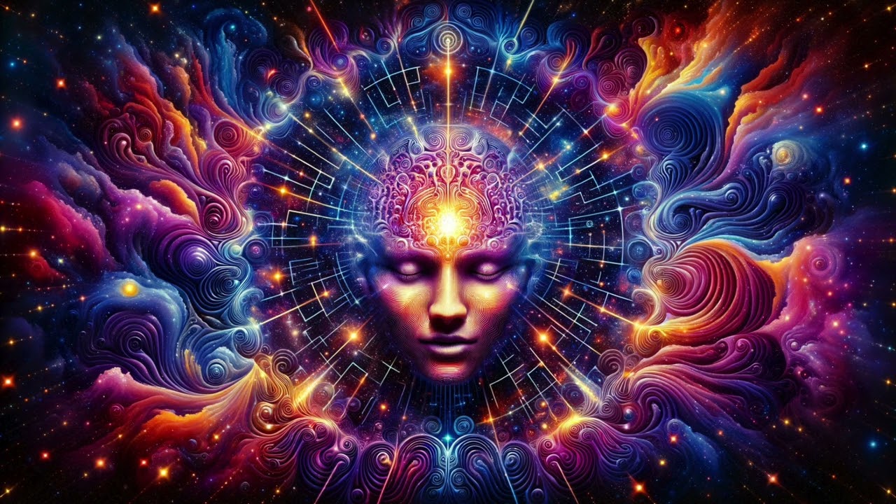 Cosmic Quartet: The 28-VST Ensemble in C Lydian's Multiverse | Musical Healing
