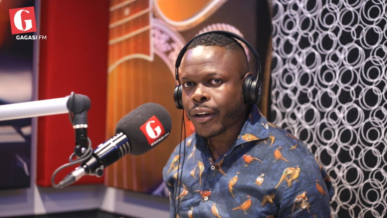 Ukukhuliswa Kwengane Yomfana | Indaba Yesintu