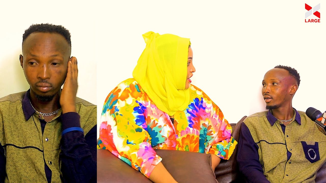 YAKA/Reka kungira inama njye ntacyo nteze kugeraho/Mukomez mube abakire/IMANA yaranyanz/ASIA ararize