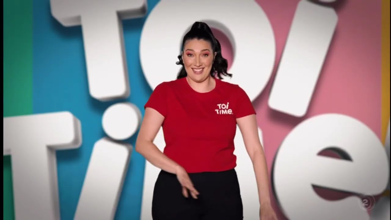TVNZ 2 - Continuities (1 March 2026)