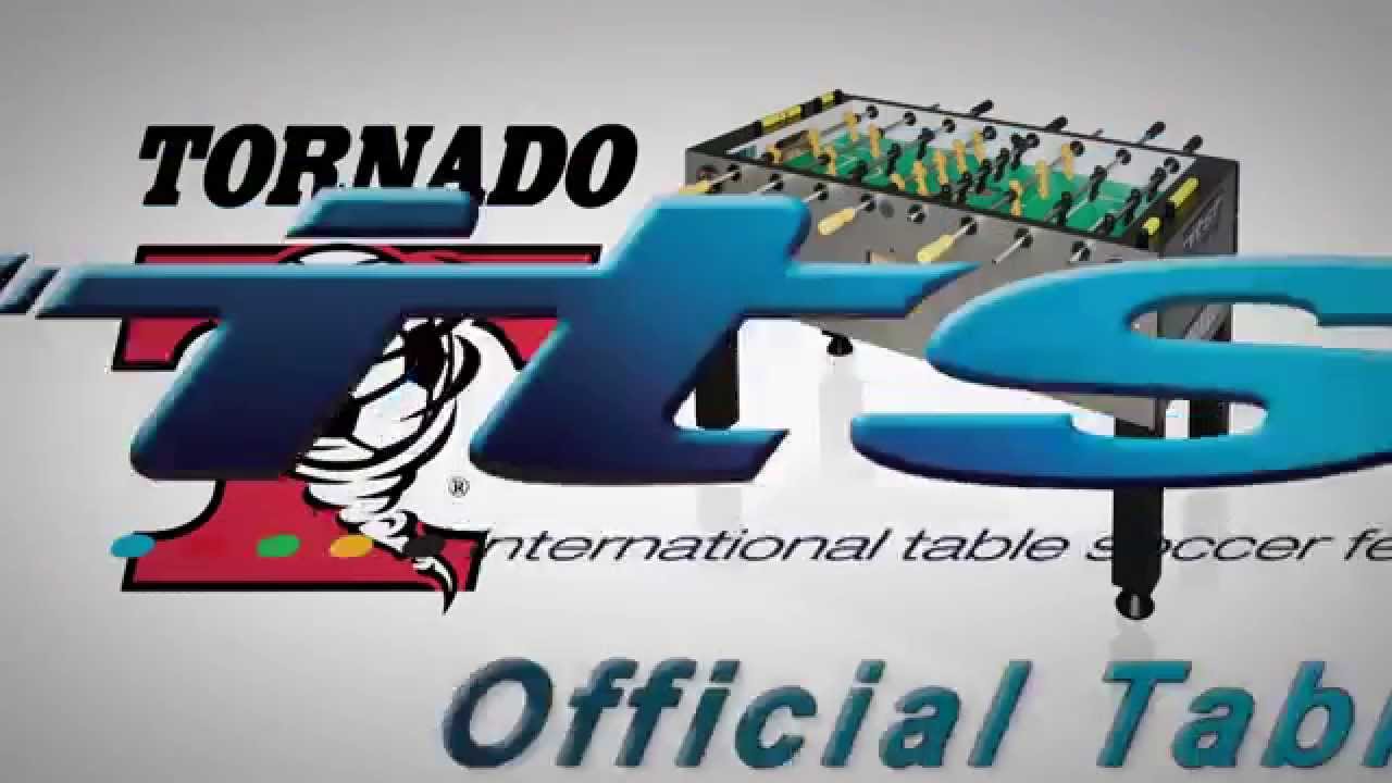 ITSF Official Table - Tornado