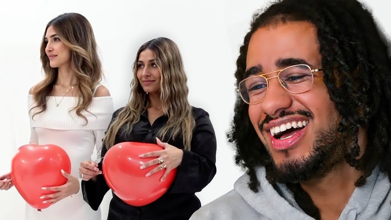 Les Videos Dating en 2024 Sont Terribles