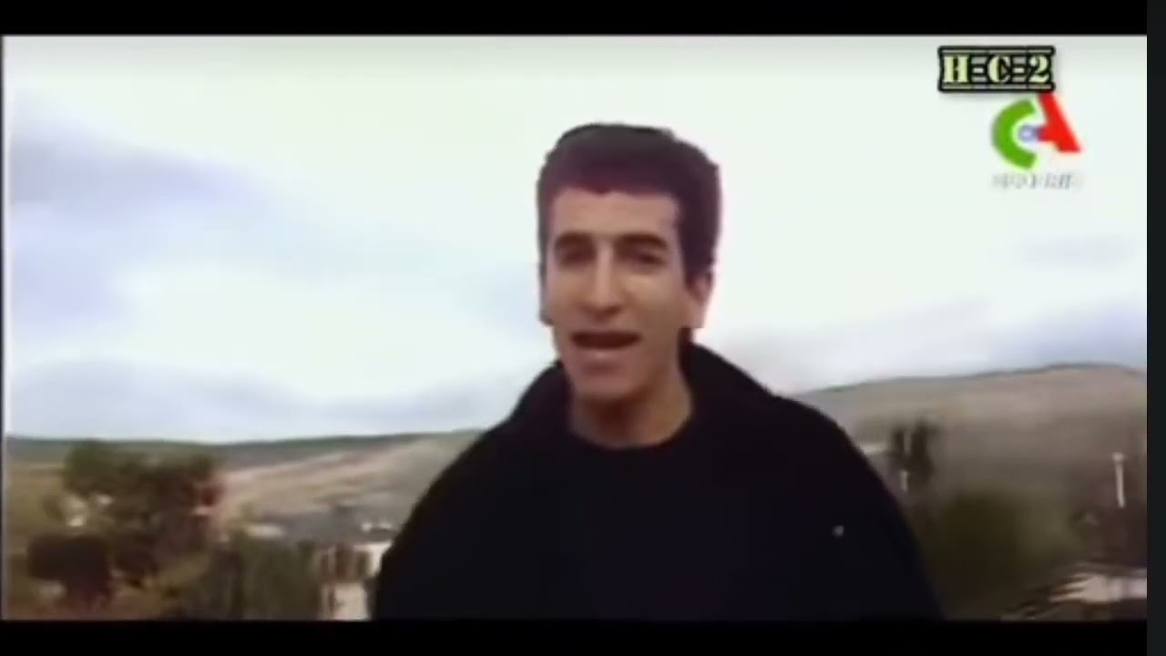 الشاب عزيز كوكا فيديوا كليب من انتاج en TV Constantine régional télévision