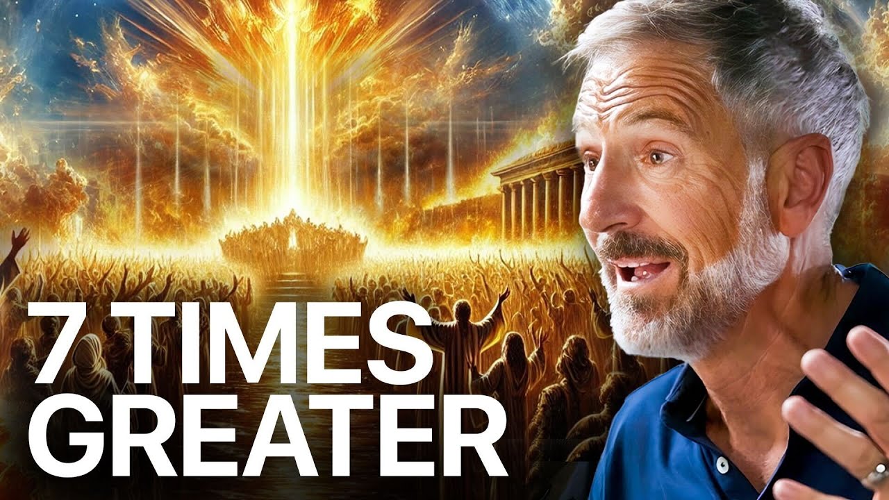 The Biggest Revival in History is About to Happen