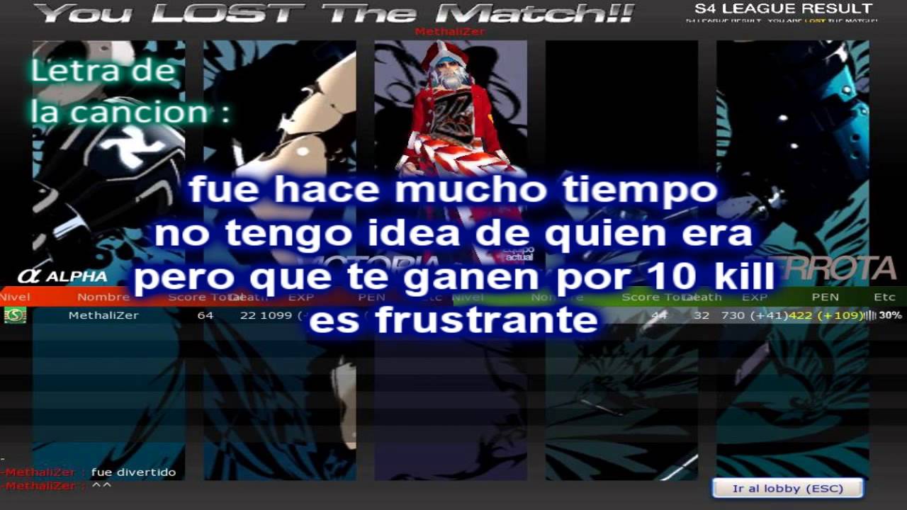 El Adios