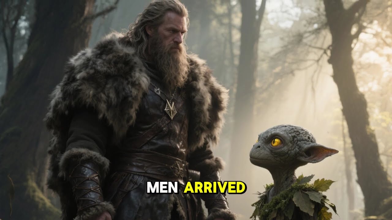 First King Beyond the Wall - Joramun #gameofthrones