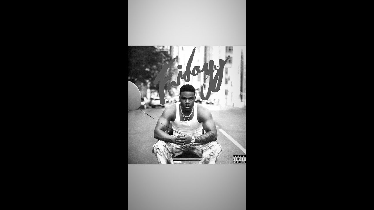 Fridayy - Came Too Far(slowed)