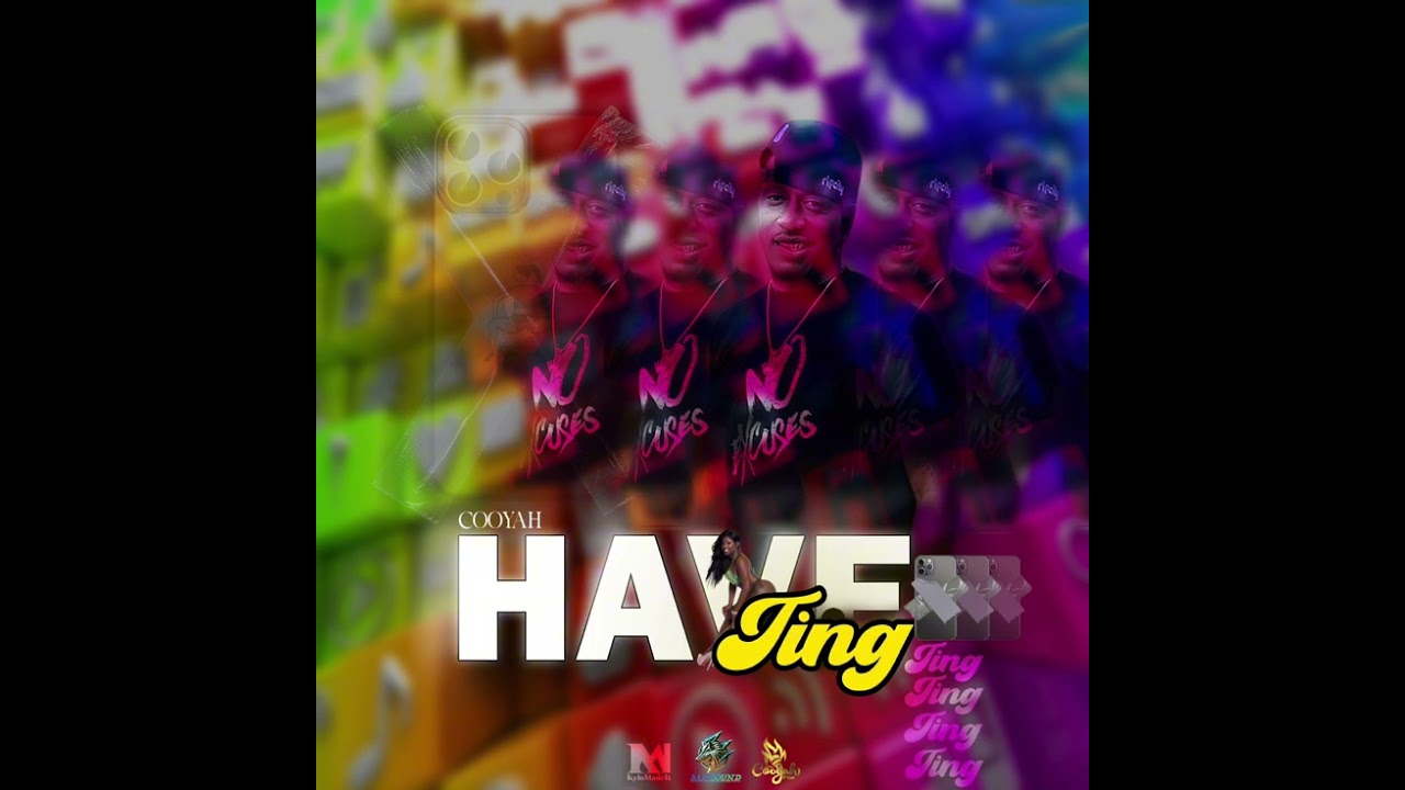 Cooyah - Have ting (Both Twanche Riddim) #dennerysegment #music #2024