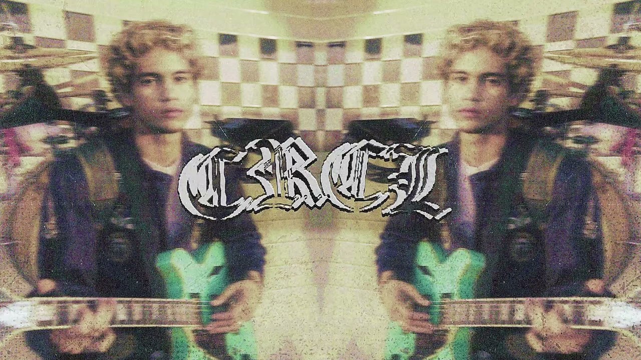 [FREE] Dominic Fike x Alternative Rock Type Beat 