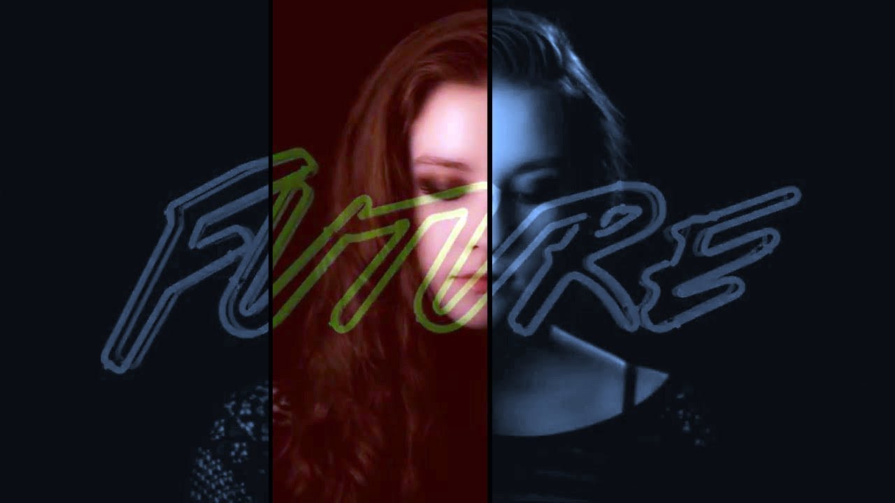 The Wait Is Over - Schiller Ft. Kêta